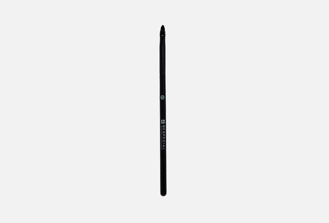 

Кисть для подводки BESPECIAL, Eyeliner petal-type brush 1 шт