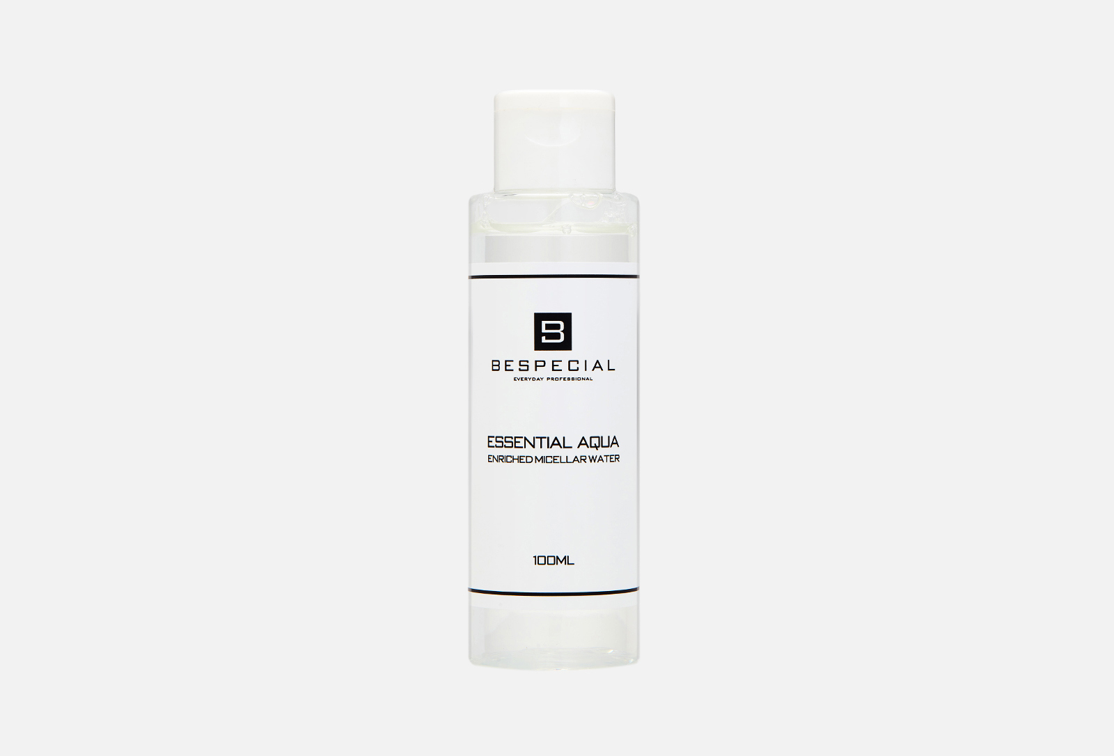 Bespecial Мицеллярная вода Essential Micellar Aqua for makeup removal ...
