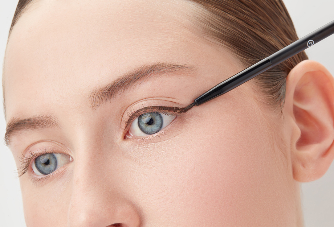 

Механический карандаш для глаз BESPECIAL, Черный, Colormatic 0.4 г