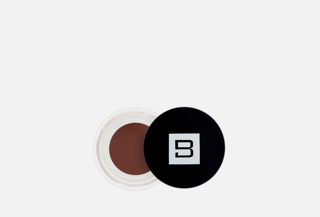 Deep-deep Mousse gel waterproof eyeliner 5 г 745₽