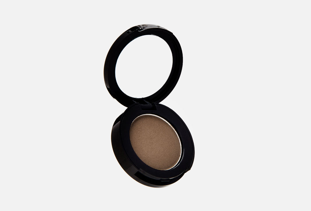 Изображение товара Тени для бровей Bespecial Powder pick Highly Pigmented Makeup Shadows