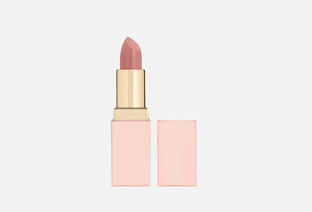 Matte Sensuality Lipstick 4 г 339₽