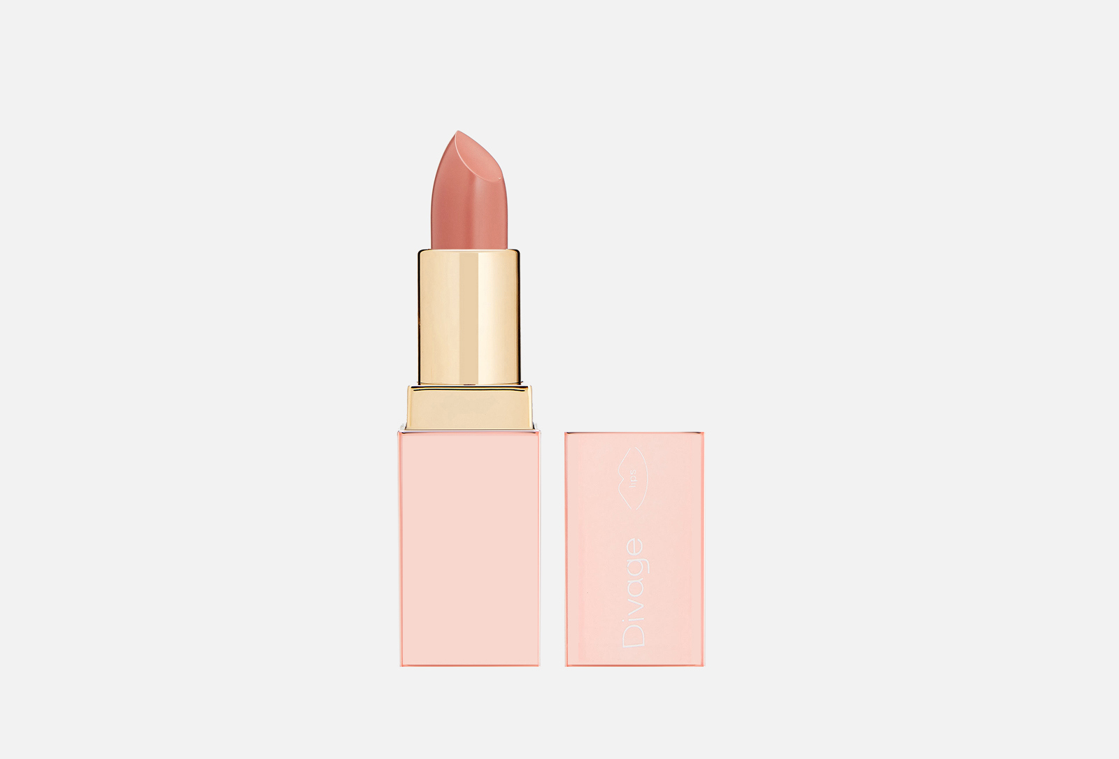 Divage Помада для губ Matte Sensuality Lipstick 4 4 г — купить, цена в ...