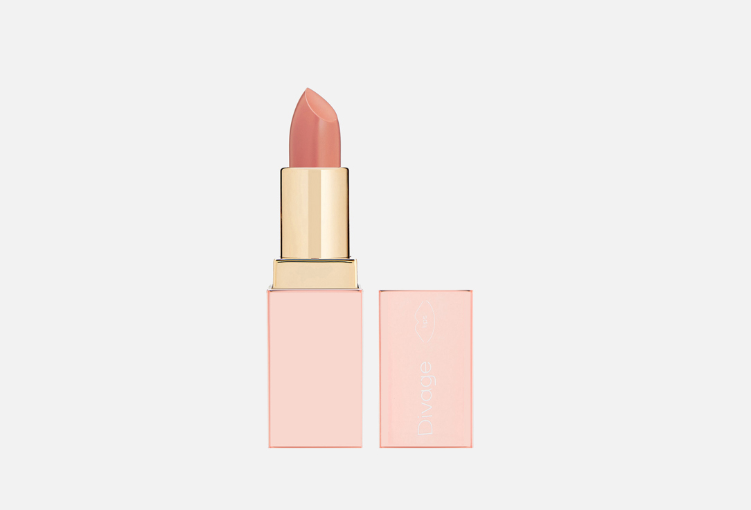 Matte Sensuality Lipstick 4 г 339₽