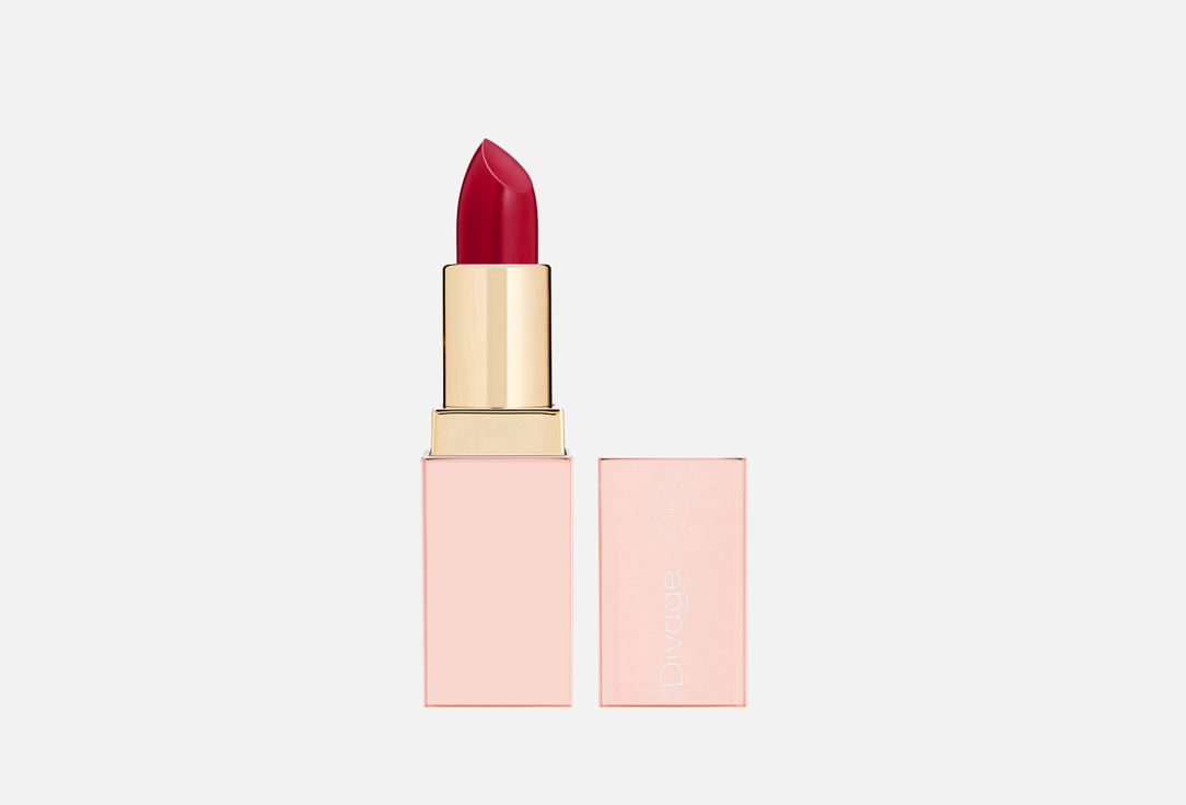 Matte Sensuality Lipstick 4 г 389₽