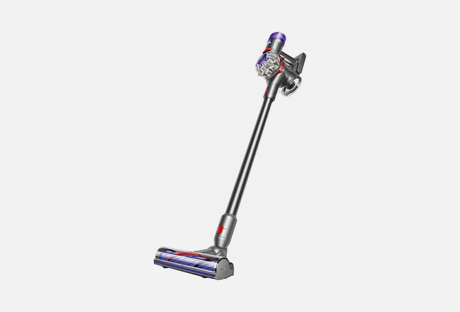 Dyson Беспроводной пылесос V8 Absolute 1 шт — купить, цена в Москве