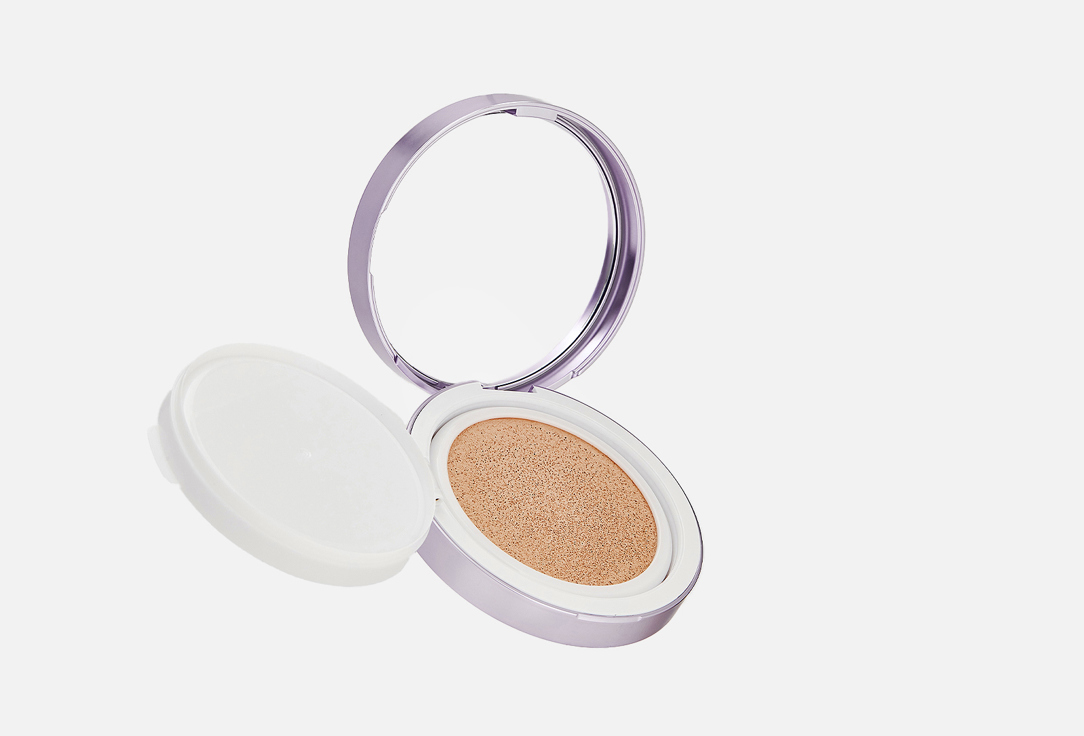 Изображение товара Тональный кушон c антивозрастной сывороткой для лица SPF50 Missha Glow Layering Fit