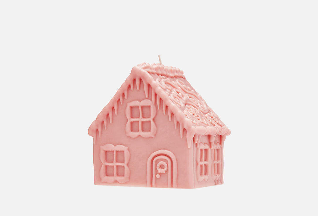 Gingerbread house | Pudra