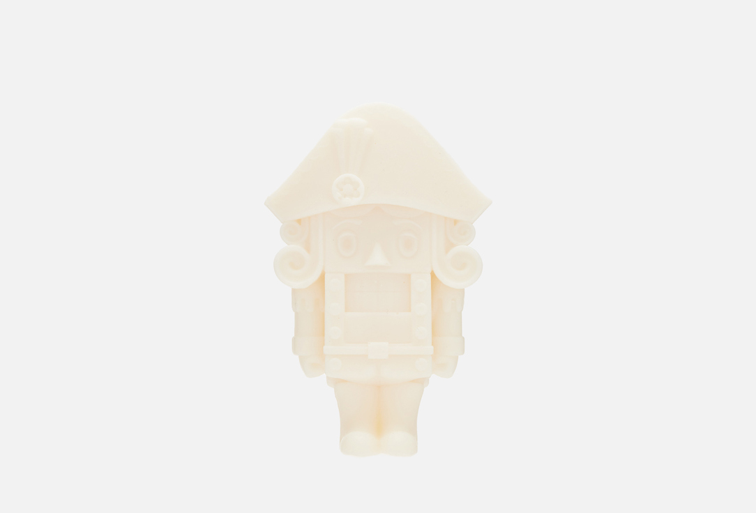 

Свечи NOTEM, Бежевый, Nutcracker | Cream