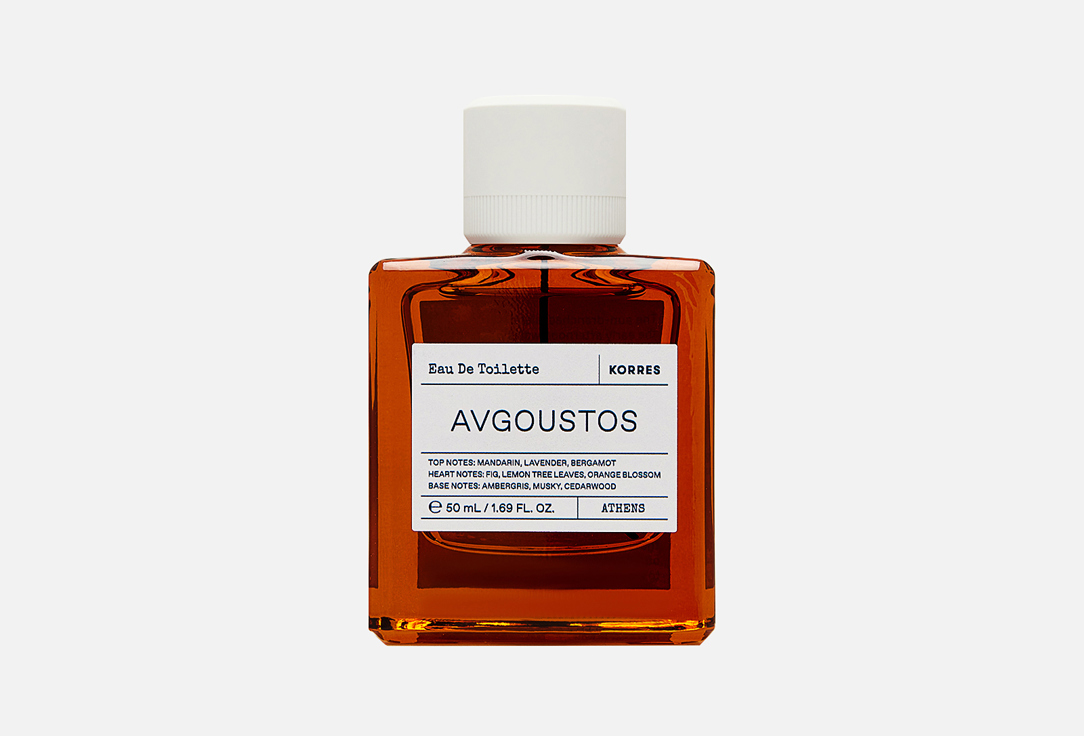 Avgoustos 50 мл 5229₽