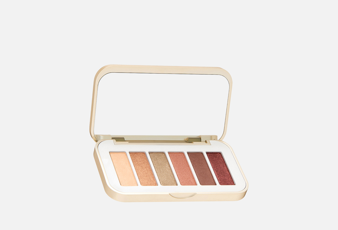PurePressed Eye Shadow Palette 9 г
