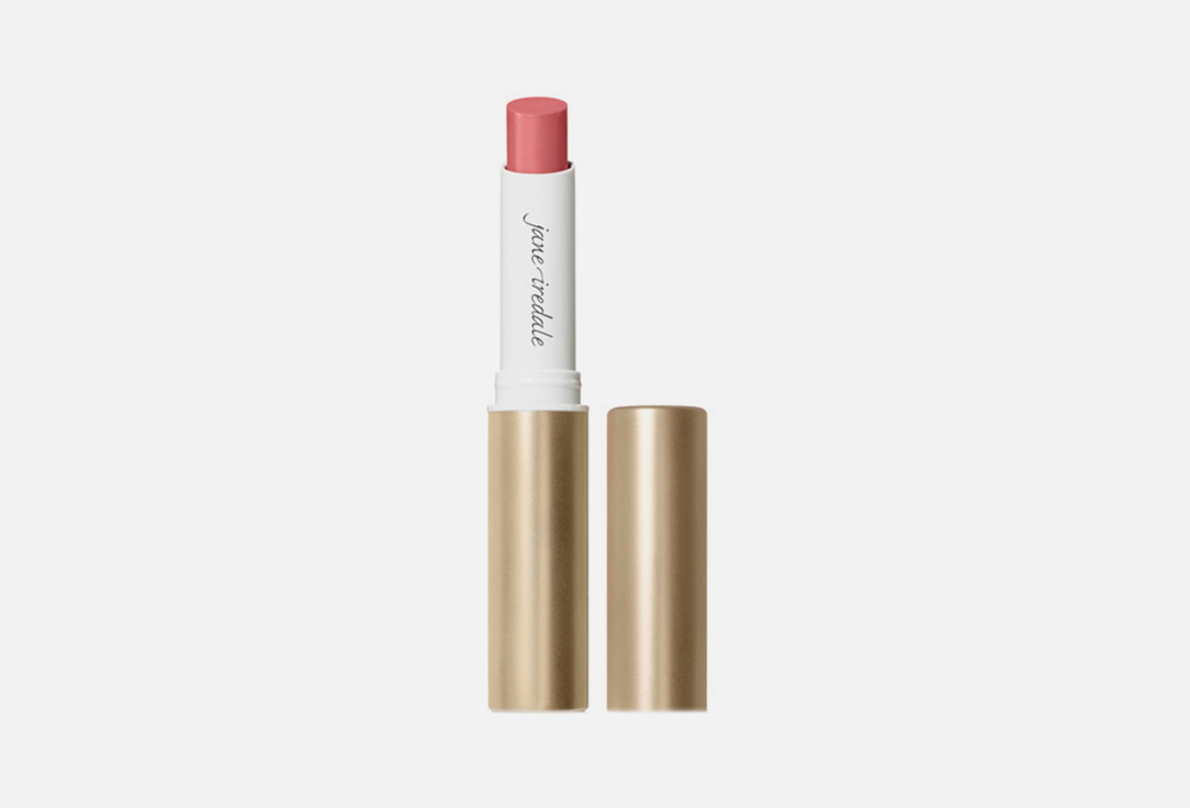 Увлажняющая губная помада JANE IREDALE ColorLuxe Hydrating Cream Lipstick Blush