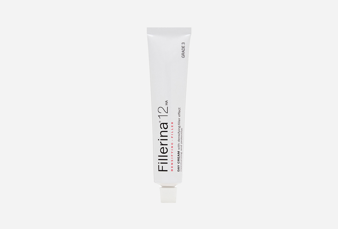 Изображение товара Укрепляющий дневной крем для лица Fillerina Day Cream Grade 3