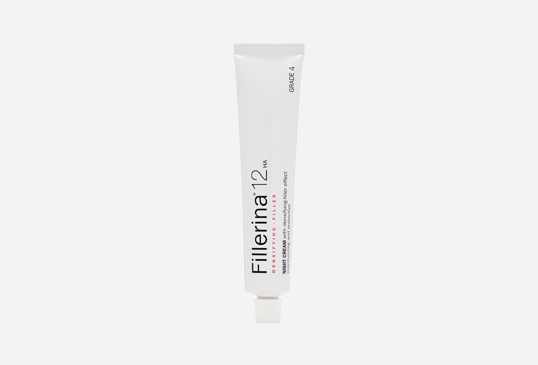 Изображение товара Укрепляющий ночной крем для лица Fillerina Night Cream Grade 4