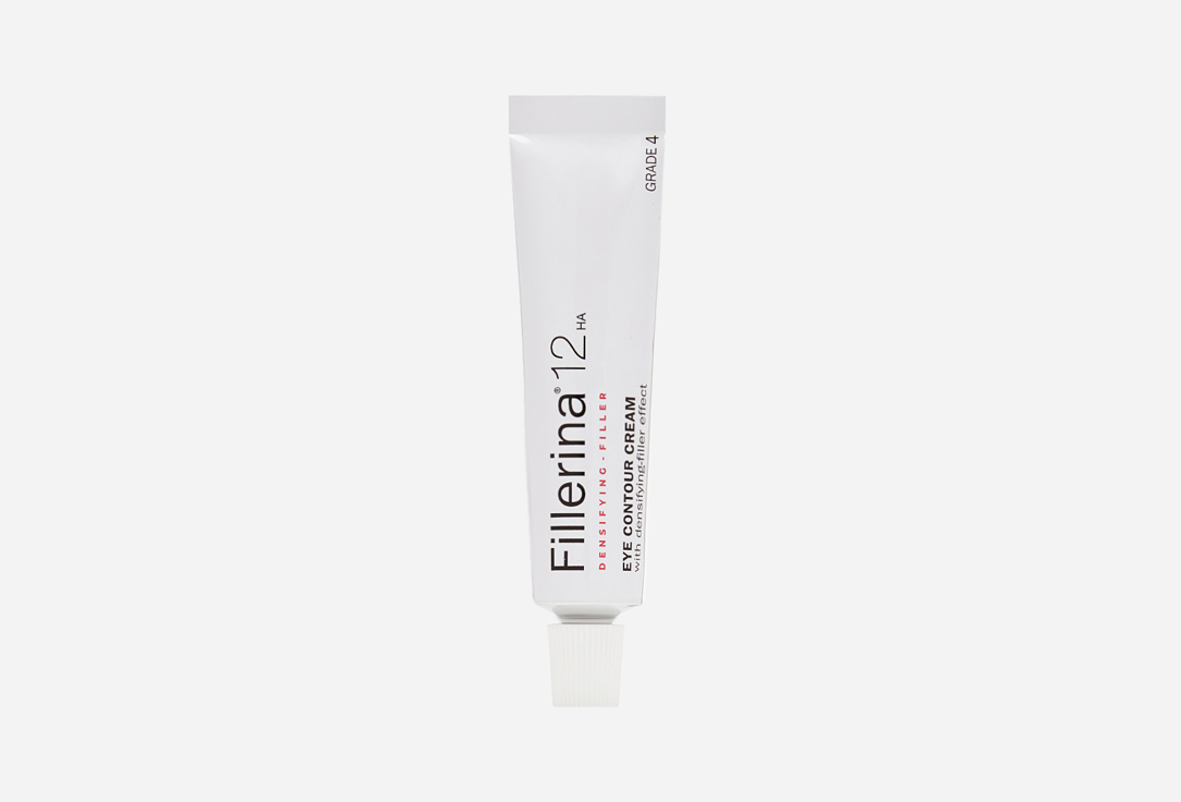 Изображение товара Крем для век с укрепляющим эффектом Fillerina Eye Cream Grade 4