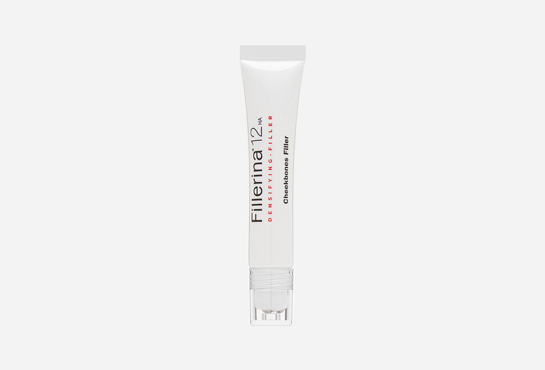 

Гель-филлер для скул FILLERINA, Cheekbones Grade 4 15 мл