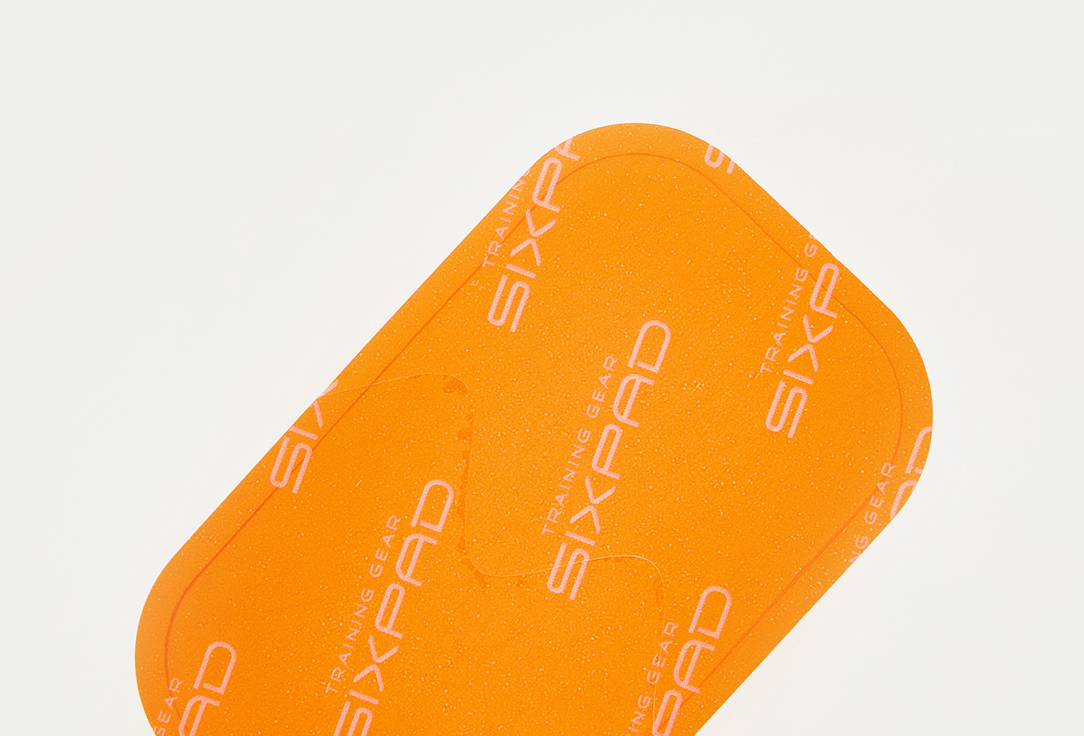 Sixpad