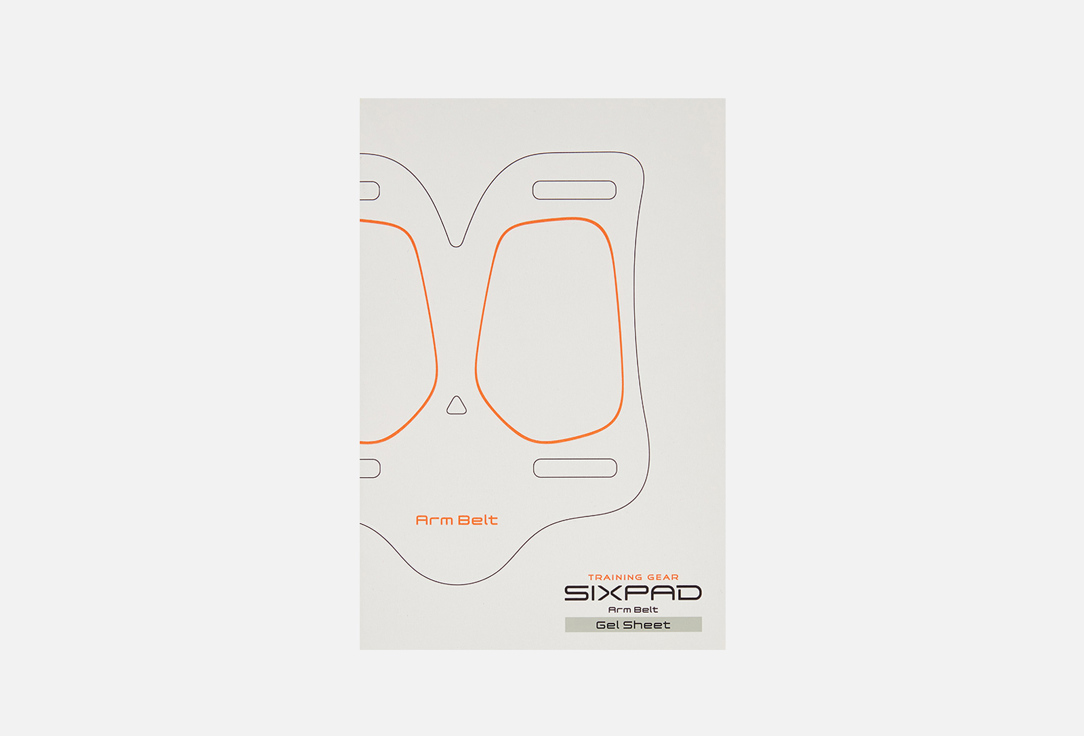 Sixpad