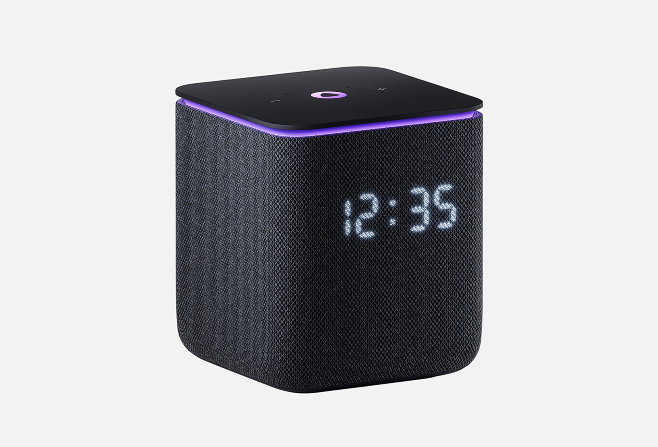 Яндекс Умная колонка Станция Миди Изумрудная 1 шт — купить, цена в Москве