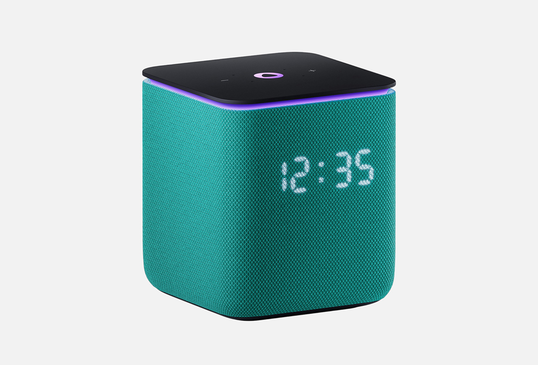 Изображение товара Умная колонка Яндекс Станция Миди