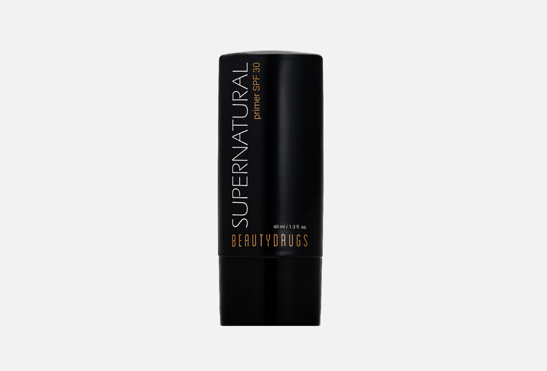 Изображение товара Праймер для лица BeautyDrugs SUPERNATURAL Primer SPF 30