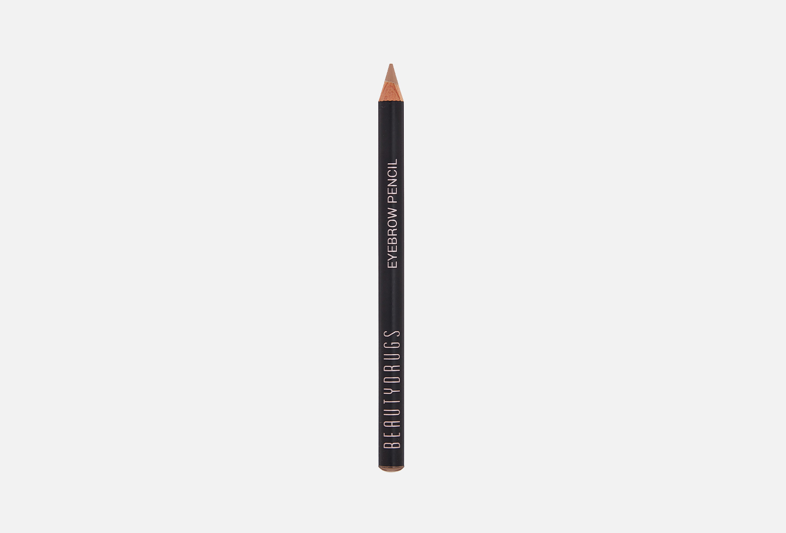 BeautyDrugs Карандаш для бровей EYEBROW Pencil Cappuccino 1.1 г ...