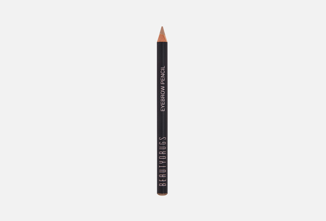 Карандаш для бровей BEAUTYDRUGS EYEBROW Pencil  1.1 г