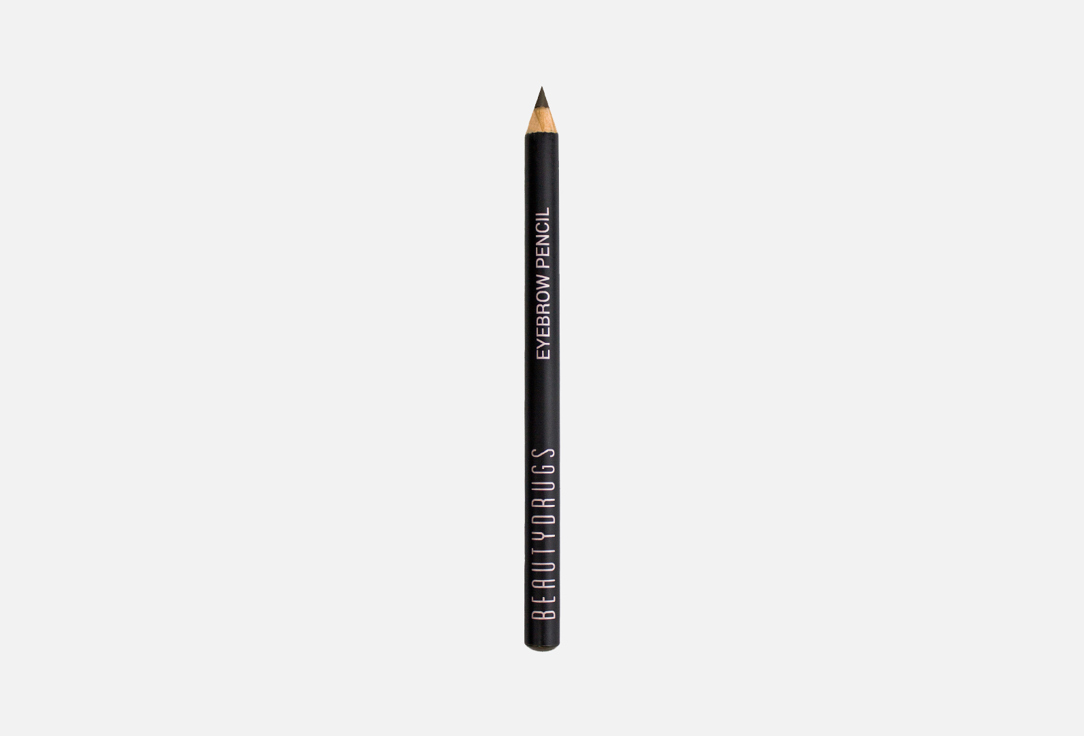 Карандаш для бровей BeautyDrugs EYEBROW Pencil  Espresso 