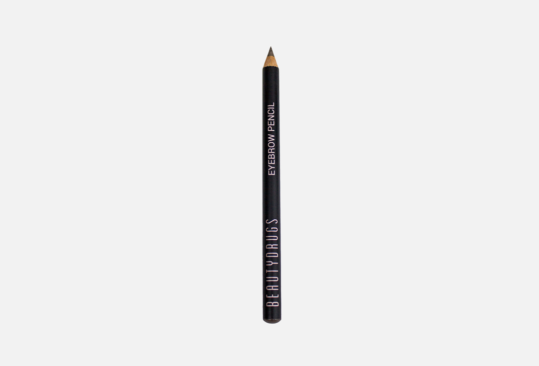 Карандаш для бровей BEAUTYDRUGS EYEBROW Pencil 1.1 мл фотографии