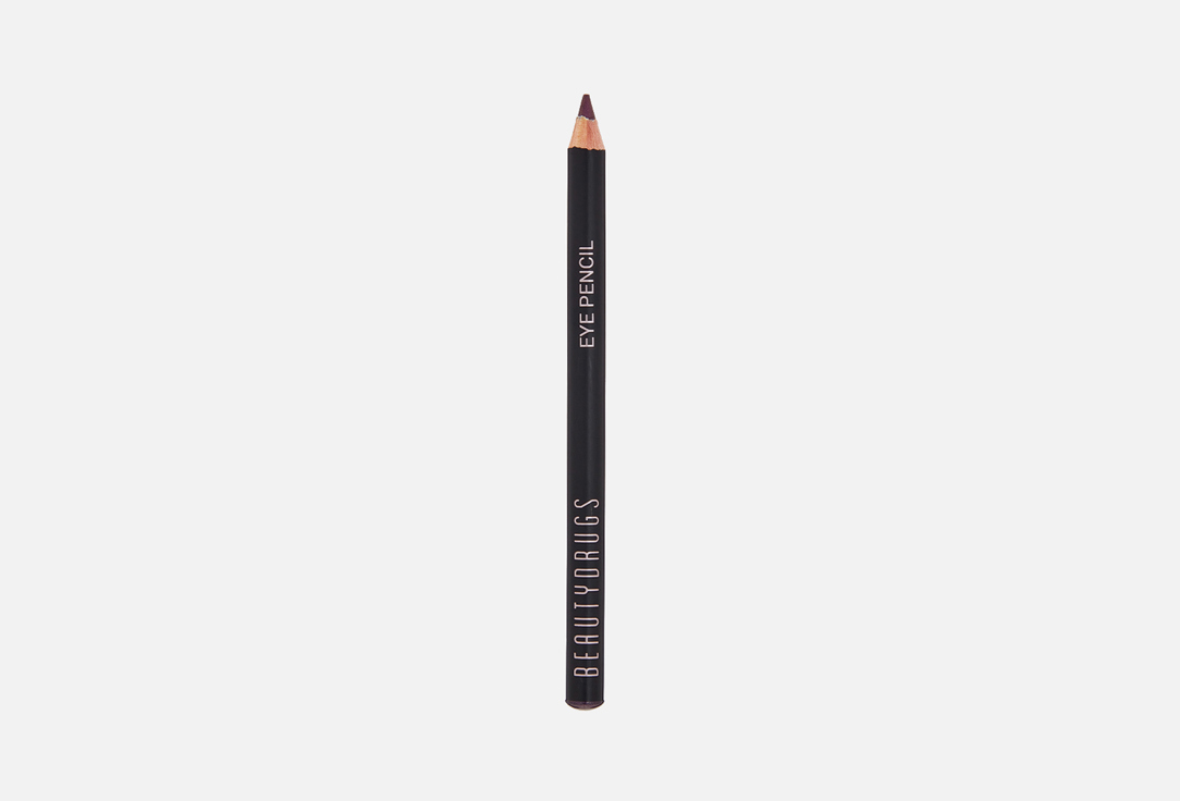 Изображение товара Карандаш для глаз BeautyDrugs EYE Pencil 4 оттенка стойкий кремовый