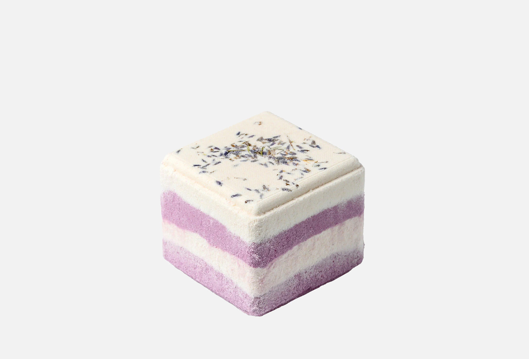 

Бурлящая смесь для ванн CASA LEGGERA, Lavender &Vanilla