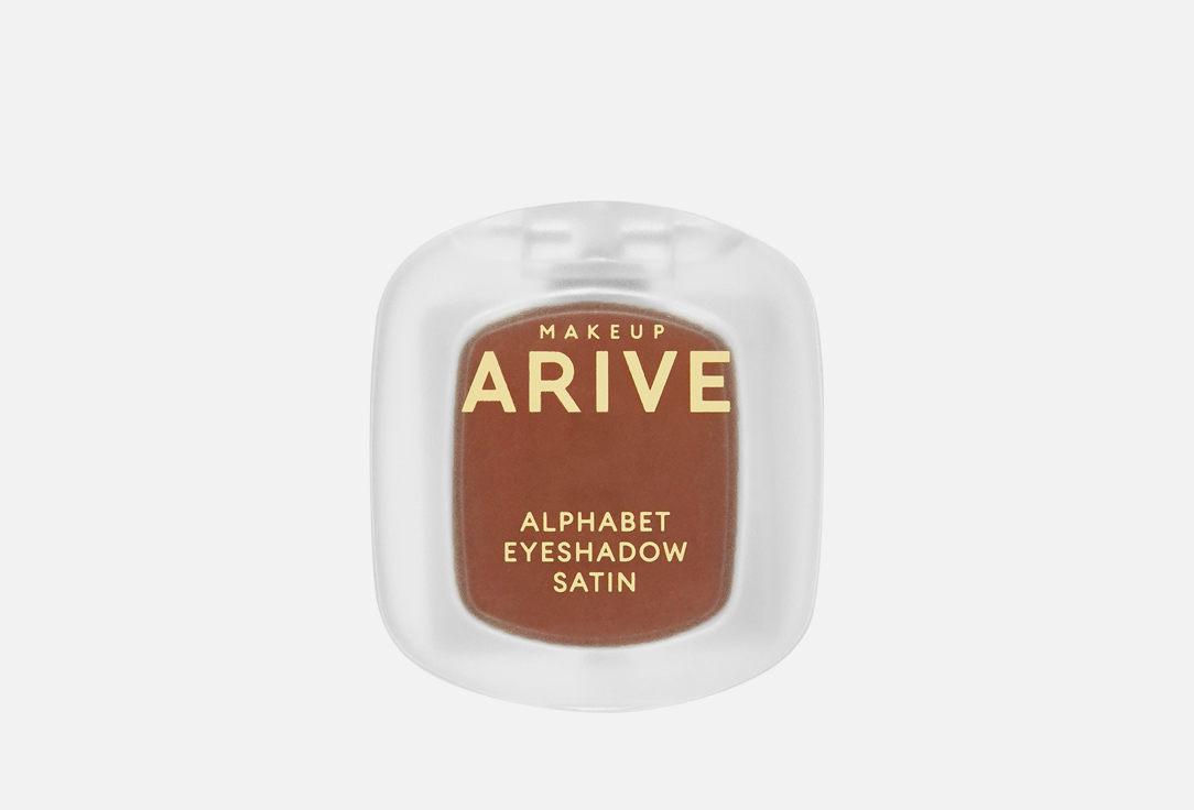 Alphabet Eyeshadow 14 г 487₽