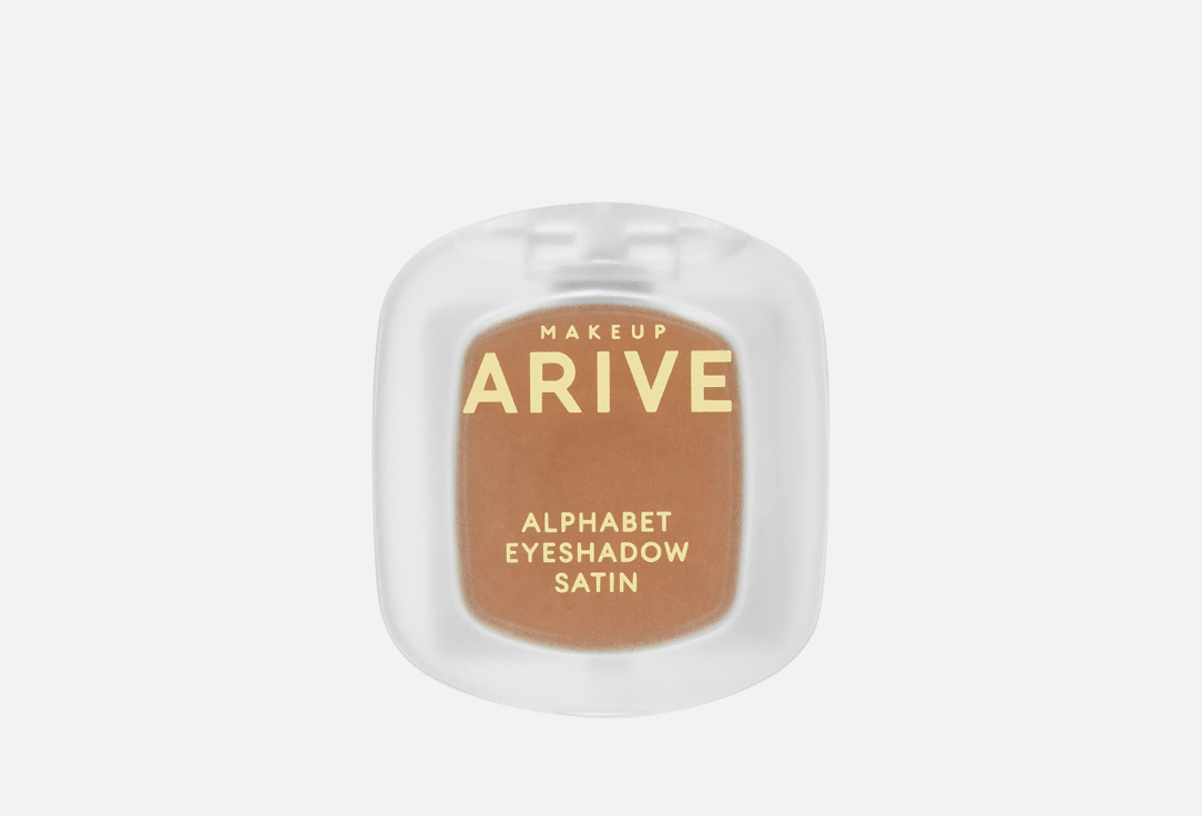 Alphabet Eyeshadow 14 г 490₽