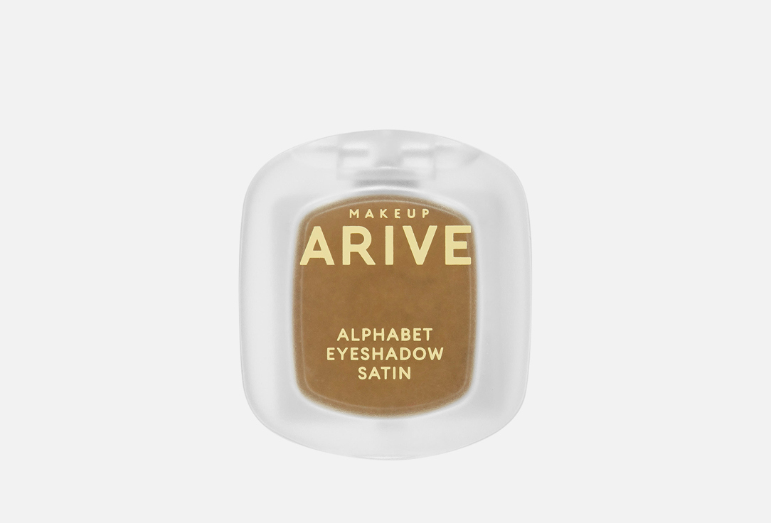 Alphabet Eyeshadow 14 г 490₽