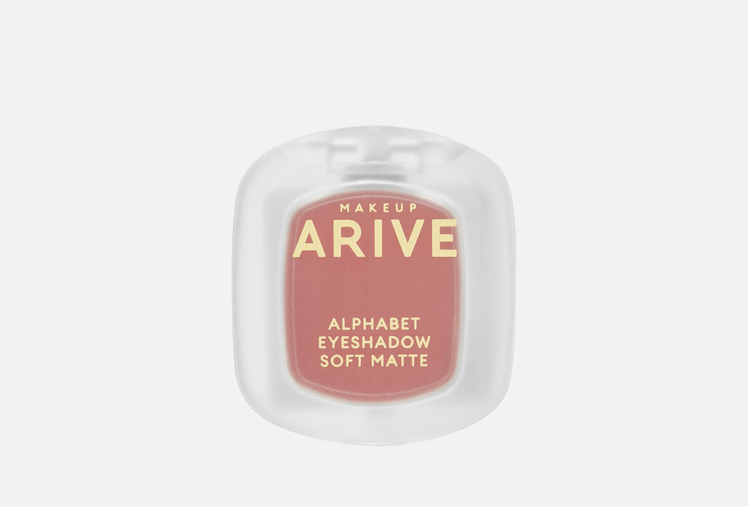 Alphabet Eyeshadow 14 г 490₽