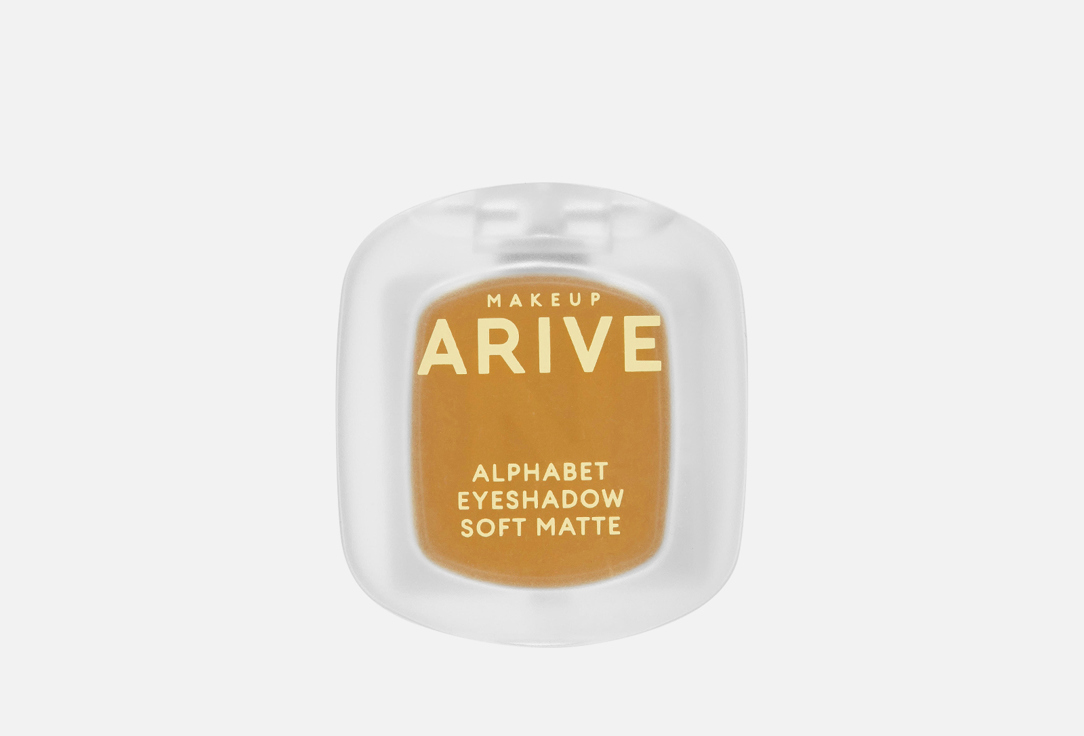 Alphabet Eyeshadow 14 г 490₽