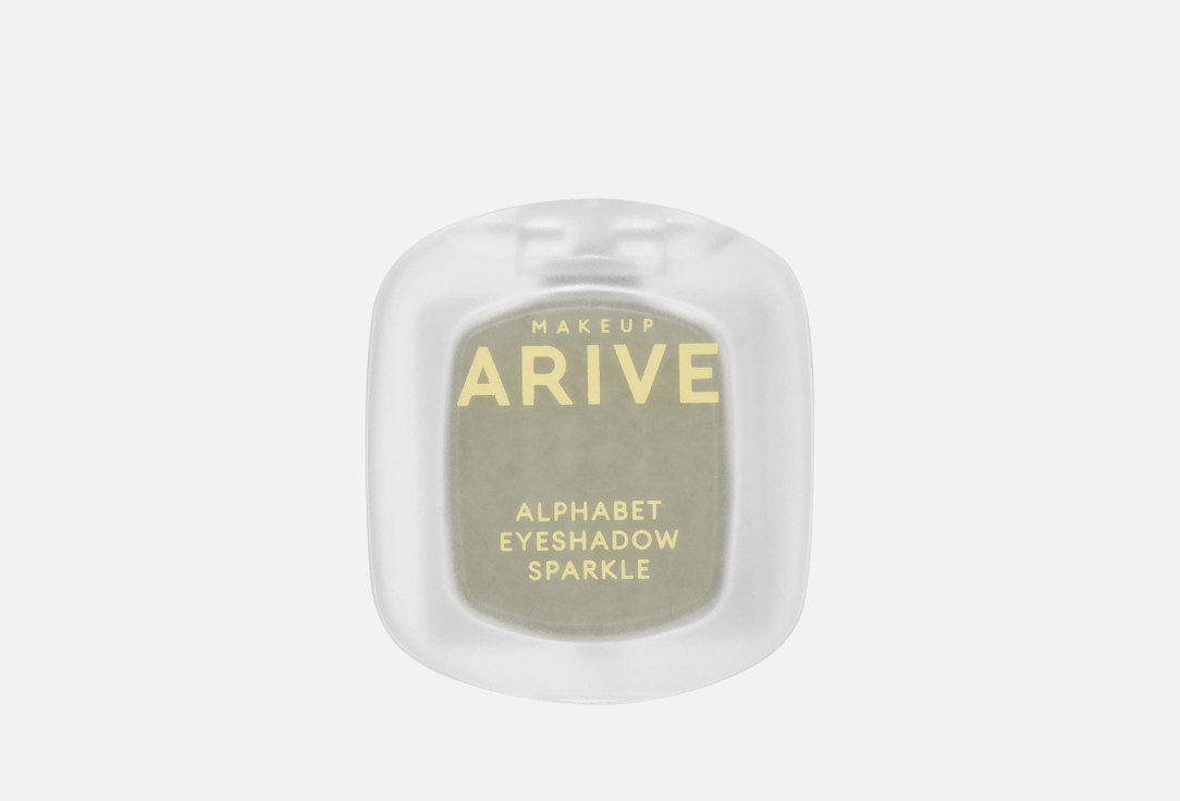 Alphabet Eyeshadow 14 г 490₽