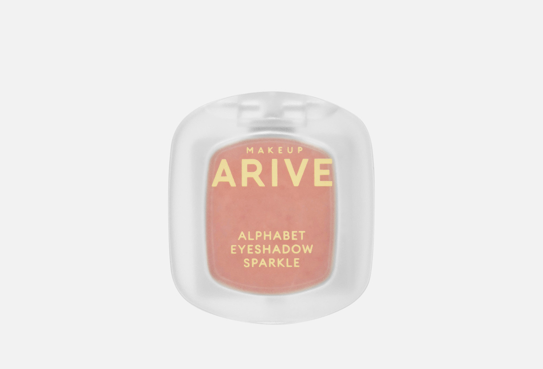 Alphabet Eyeshadow 1.4 г