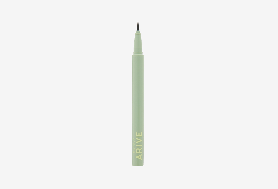 Подводка для глаз ARIVE MAKEUP Eyeliner Pen 1 мл