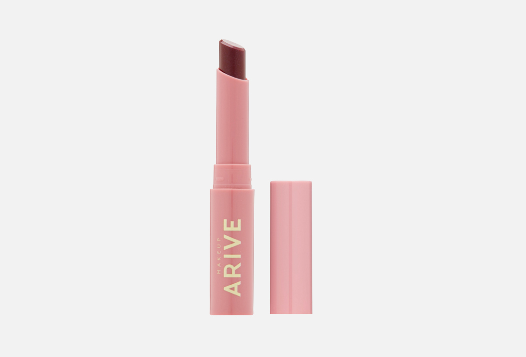 Увлажняющая помада ARIVE MAKEUP Balm Lipstick 2 мл arive makeup classic antibacterial makeup sponge