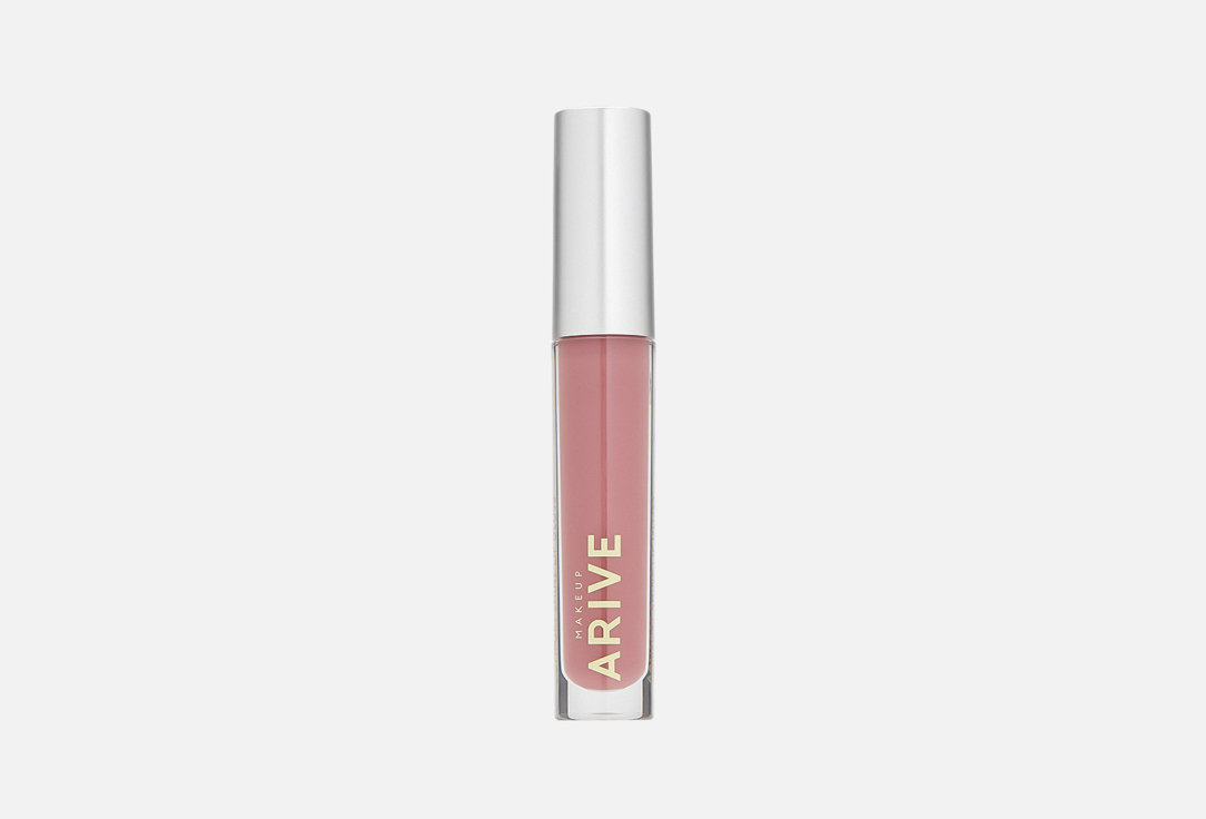 Изображение товара Блеск для губ ARIVE MAKEUP Comfort Shine Lip Gloss