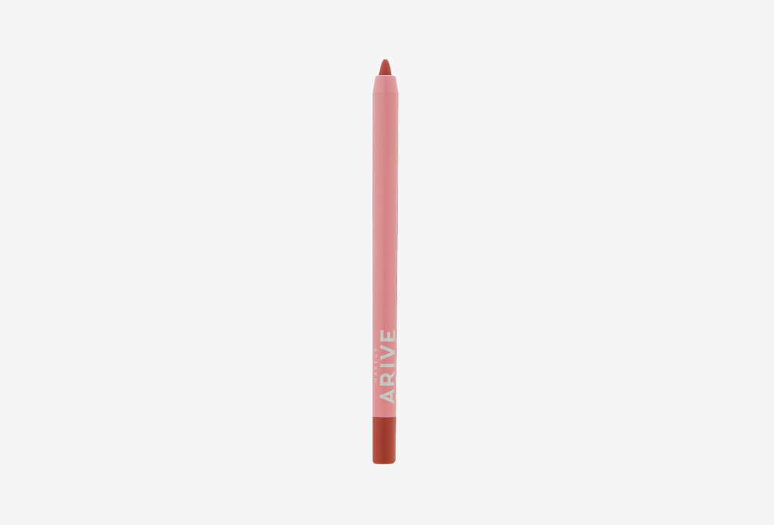 Карандаш для губ ARIVE MAKEUP Creamy Lip Pencil 05 Matchmaker