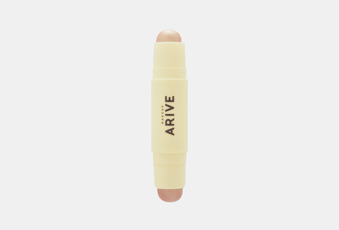 Duo Highlighter Stick Soft Matte Dewy 10 мл 1378₽