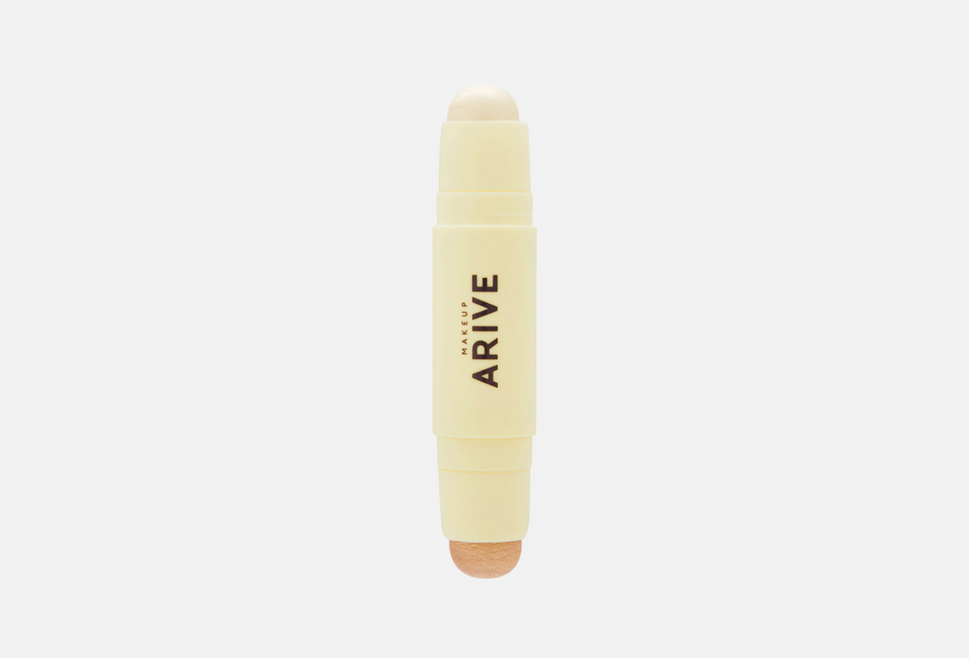Duo Highlighter Stick Soft Matte Dewy 10 мл 993₽