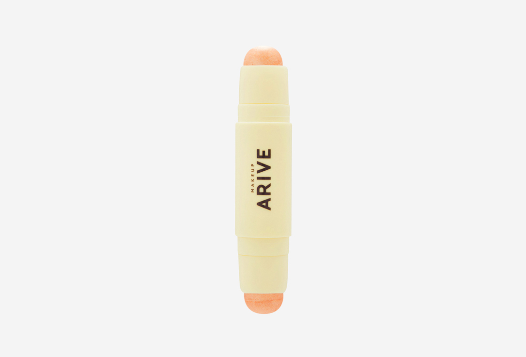 Duo Highlighter Stick Soft Matte Dewy 10 мл 993₽