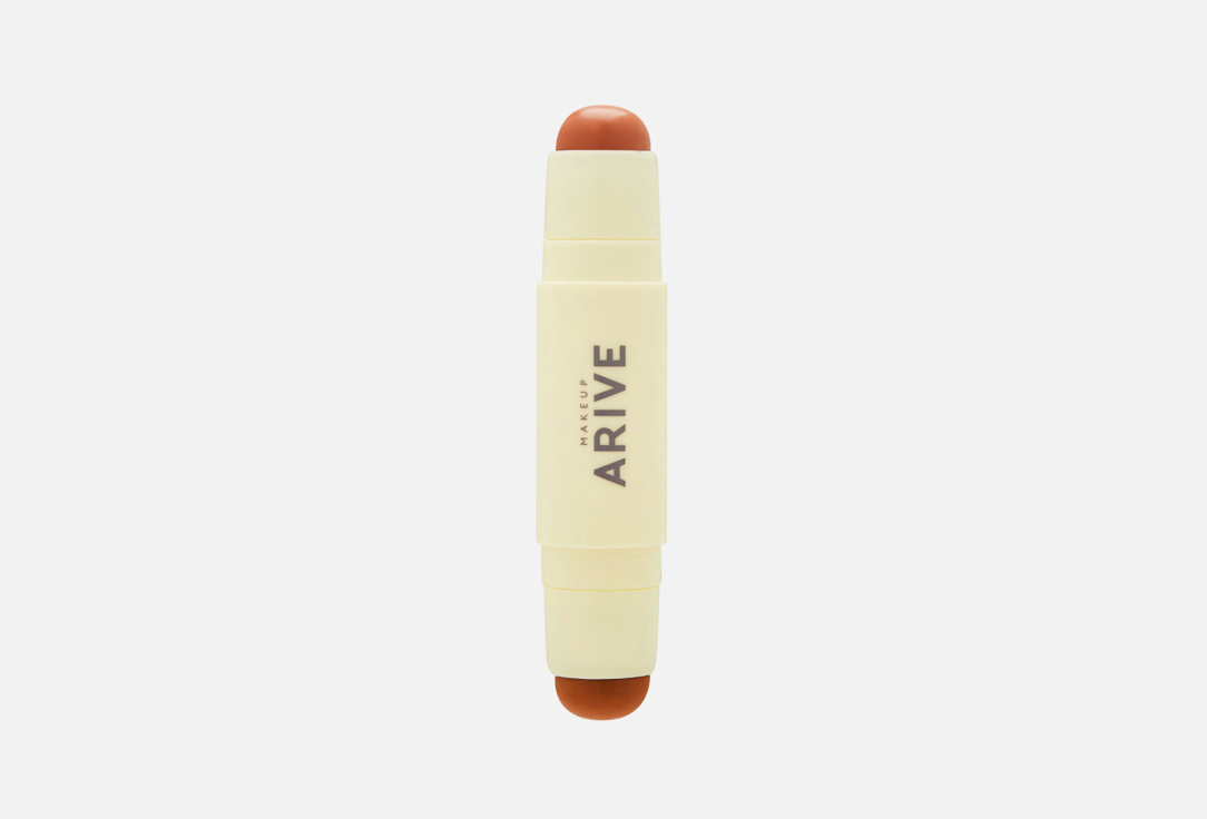 Duo Blush Stick Soft Matte Dewy 10 мл 1092₽