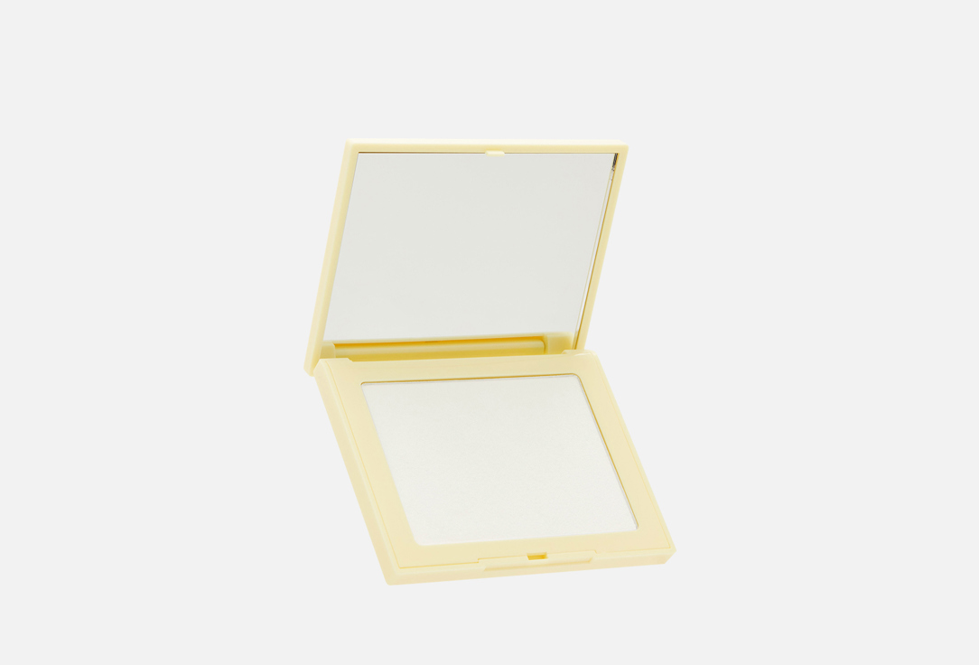 Изображение товара Прозрачная матирующая пудра SPF 30 ARIVE MAKEUP Subtle Setting Powder