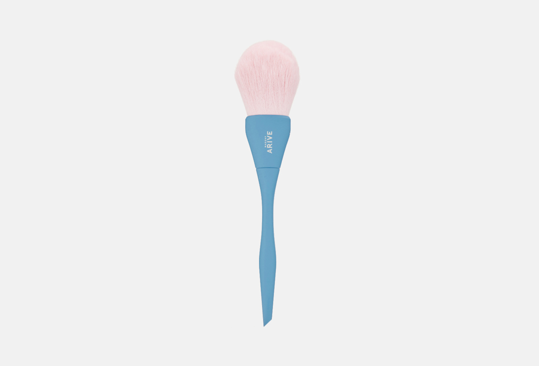 Изображение товара Кисть для пудры ARIVE MAKEUP Powder brush soft touch