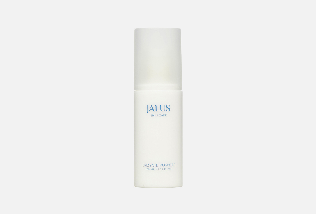 Энзимная пудра для лица JALUS Enzyme powder 100 мл