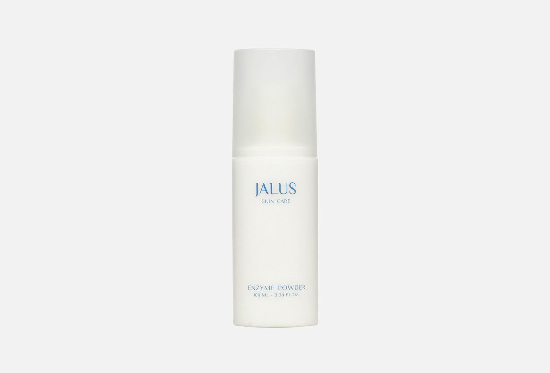 Энзимная пудра для лица JALUS Enzyme powder 100 мл